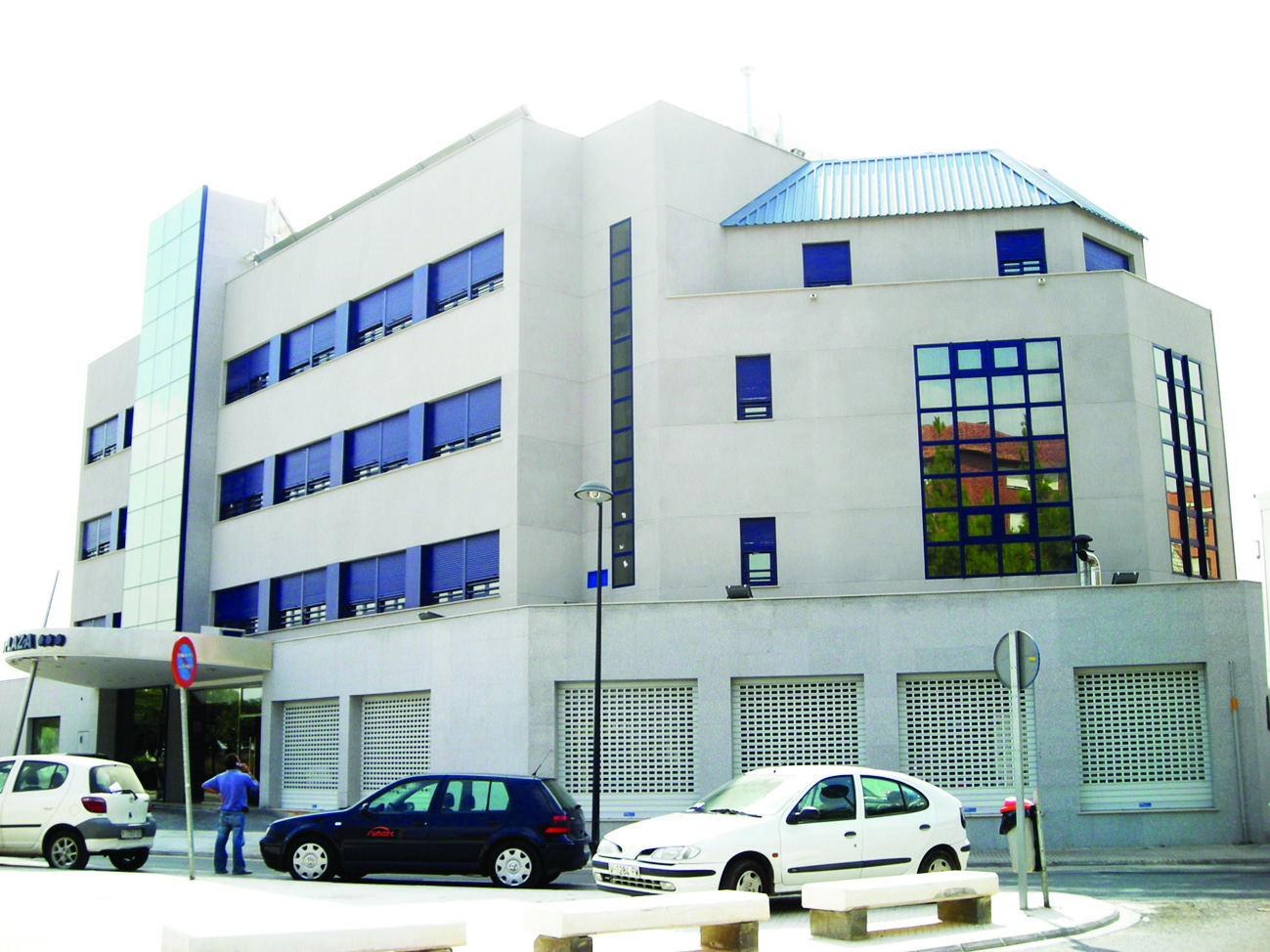 HOTEL ALACUAS