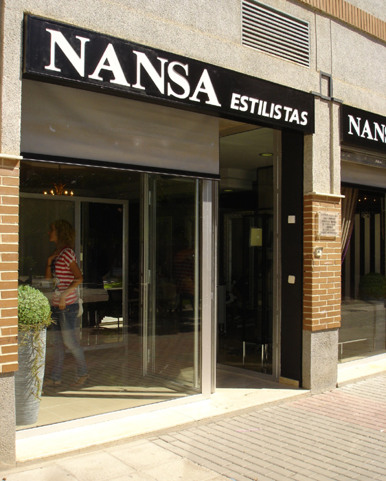 NANSA ESTILISTAS