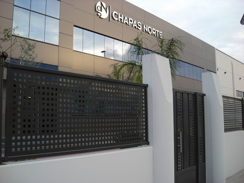 CHAPAS NORTE