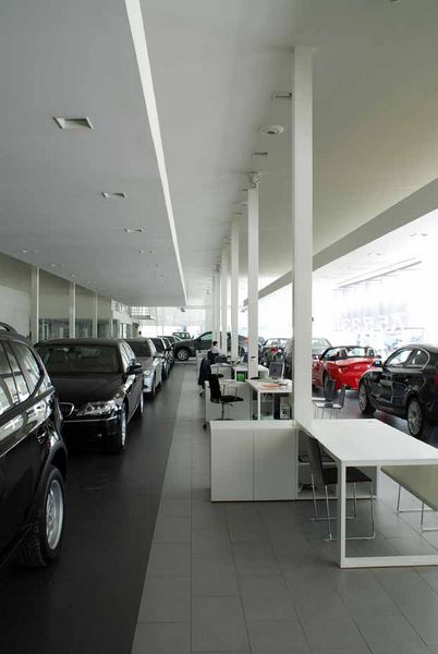 ENGASA BMW