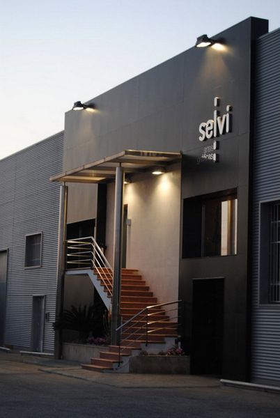 SELVI
