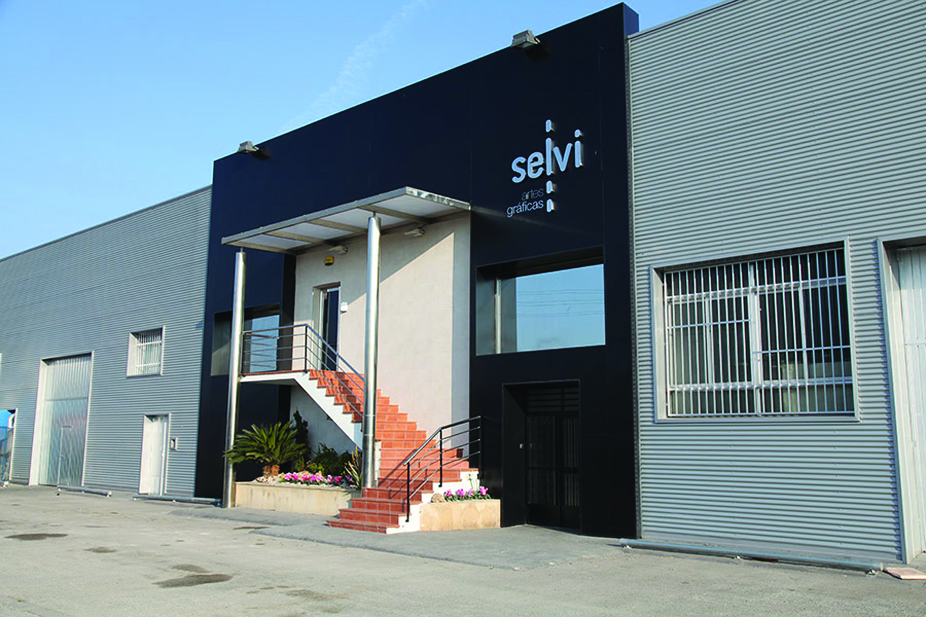 SELVI