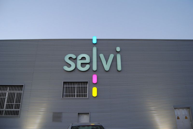 SELVI